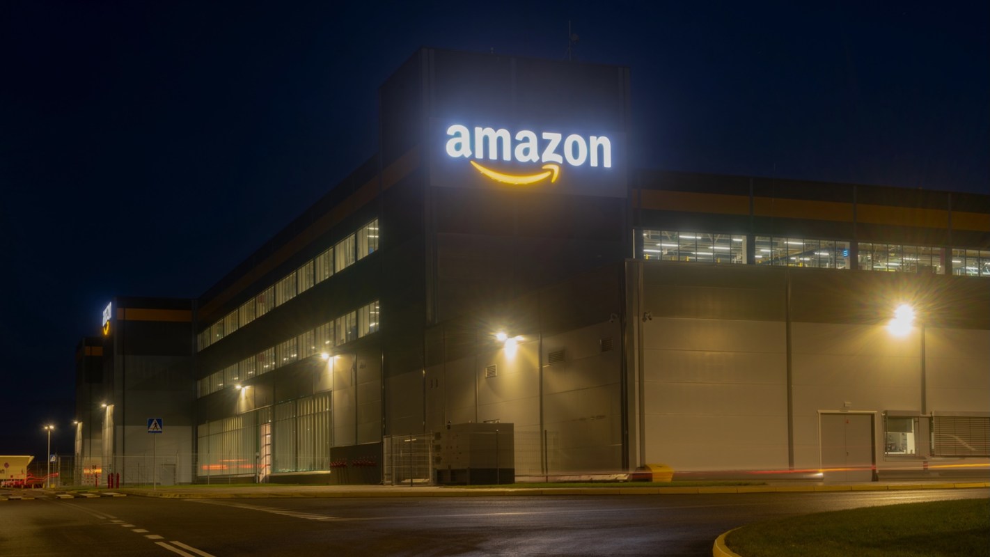 More than 1,000 Amazon employees signed a letter addressed to CEO Andy Jassy and senior leadership.