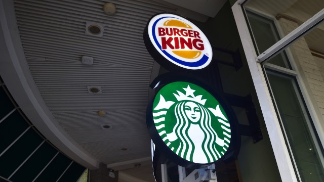 Starbucks is selling a 60% stake in its China business for $4 billion to Boyu Capital, a private equity firm in China.