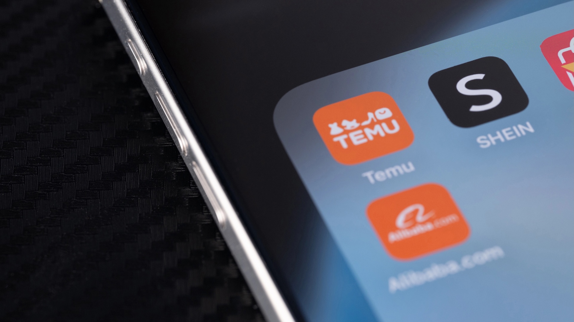 Fast fashion giants Shein and Temu subject to investigation after allegedly stealing US designs: 'Sophisticated and deceptive fakes'