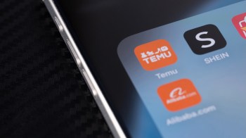 U.S. Senator Tom Cotton says America has a "golden opportunity" to hit back at fast fashion giants Shein's and Temu's alleged intellectual property (IP) theft.