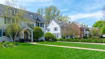 The Diablo Grande community in Stanislaus County, California, is taking steps to recall its HOA board.