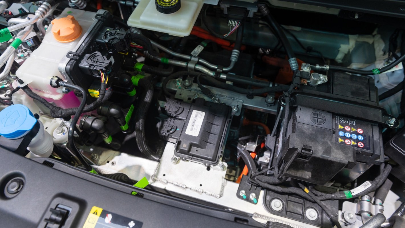 A new study debunked a common myth about EV battery life, showing that they are not in constant need of replacement.