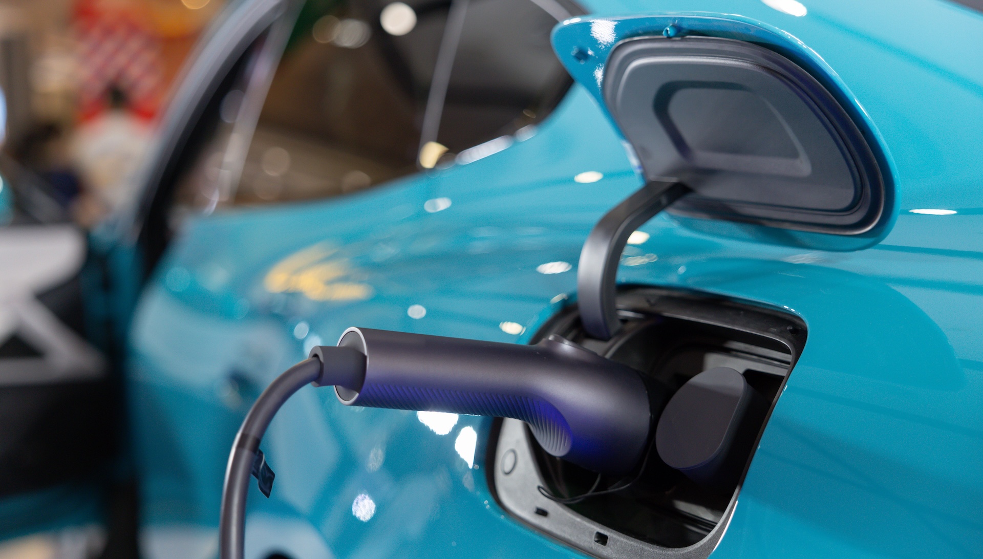 Researchers make key breakthrough that could help solve major issue with EVs: 'Enhanced performance characteristics'