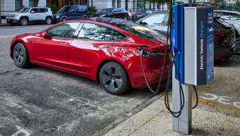 New analysis suggests that many motorists are still worried about EV charging infrastructure.