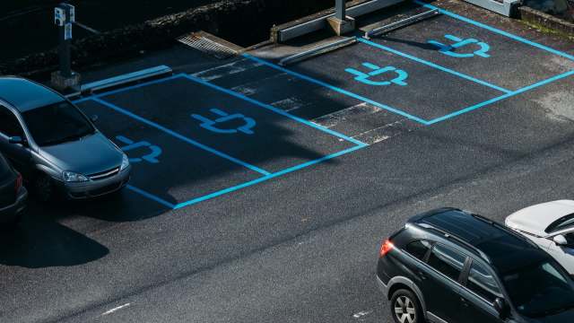 Electric vehicles have one particular safety advantage over gas cars, according to data compiled.