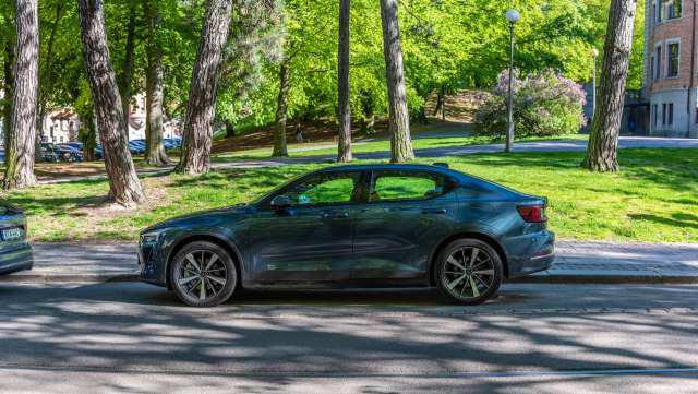 EV vandalism can be a frustrating and expensive inconvenience for drivers — and it also slows the transition to clean energy vehicles.