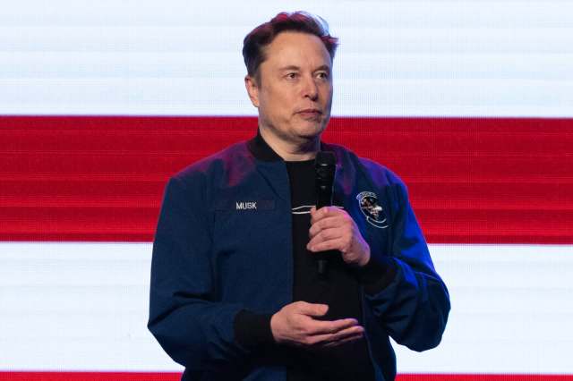 Elon Musk and his X social platform were fined by the European Union, and now he's having a very public tantrum about it.