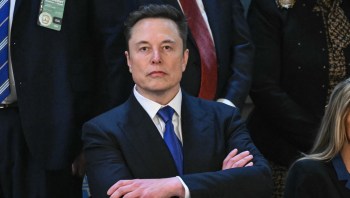 Tesla's CEO Elon Musk announced major delays for a significant software update ahead of the company's planned Cybercab launch.