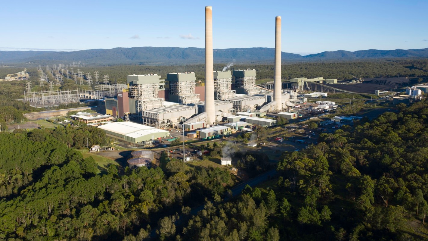 Origin Energy's CEO Frank Calabria told Renew Economy's Energy Insiders podcast that the energy company could officially close Eraring in August 2027.