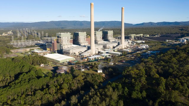 Origin Energy's CEO Frank Calabria told Renew Economy's Energy Insiders podcast that the energy company could officially close Eraring in August 2027.