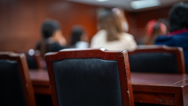 A lawsuit tried to hold Exxon accountable for the deadly impacts of a warming planet.