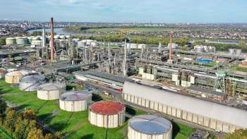 ExxonMobil Chemical faced legal consequences for a 20-day incident that produced alarming levels of pollution and disruptive noise.