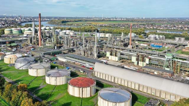 ExxonMobil Chemical faced legal consequences for a 20-day incident that produced alarming levels of pollution and disruptive noise.