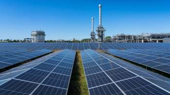 First Solar, an American company that emerged from the Midwest, will increase its U.S. presence with a new facility in South Carolina.