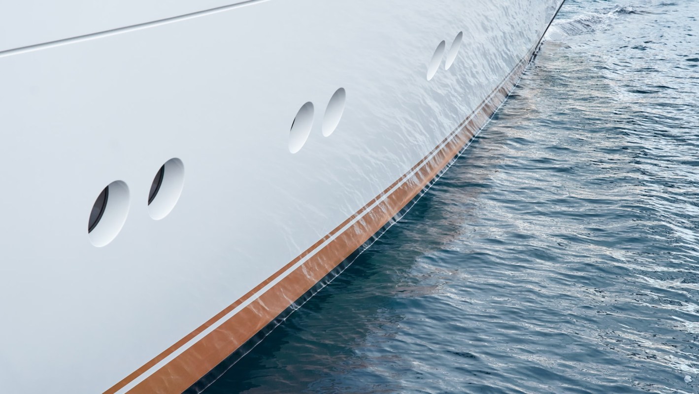 Fort Lauderdale, Florida, has leveraged its coastline to become a magnet for the world's wealthiest.