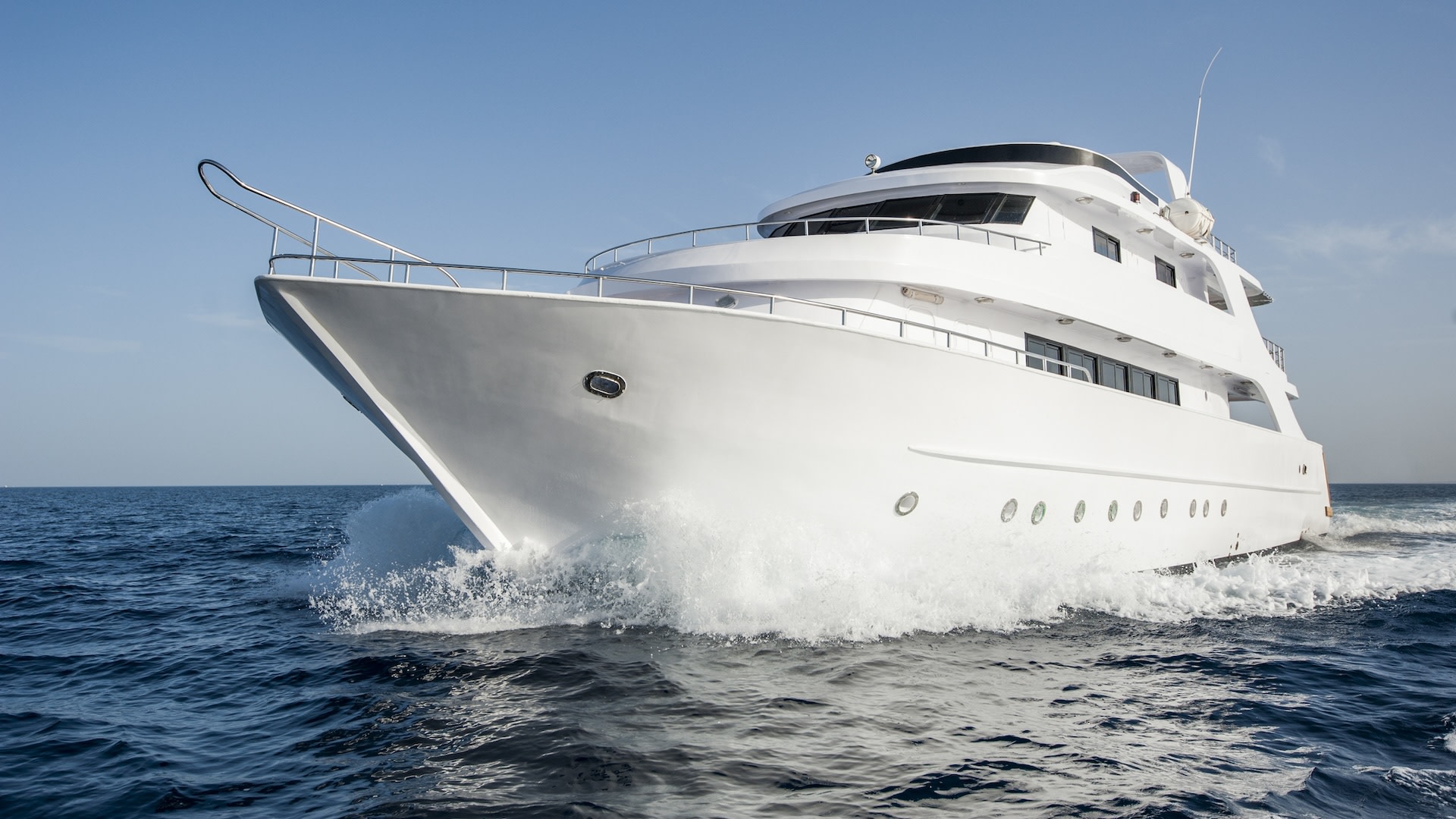 Video game billionaire designs shocking new superyacht: 'We knew we were asking for unusual things'