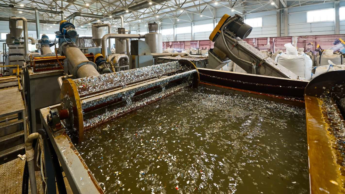 Officials at the Louisville Water Company identified a "sudden spike" in levels of a dangerous chemical called GenX in the local drinking water.