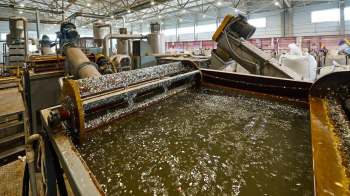 Officials at the Louisville Water Company identified a "sudden spike" in levels of a dangerous chemical called GenX in the local drinking water.