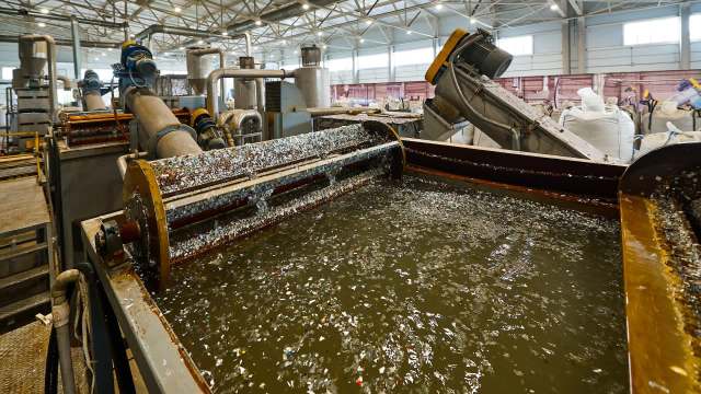 Officials at the Louisville Water Company identified a "sudden spike" in levels of a dangerous chemical called GenX in the local drinking water.