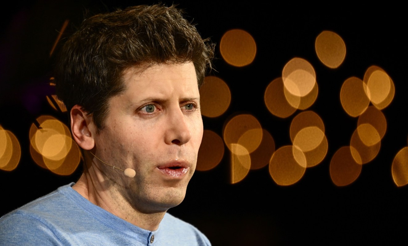 OpenAI's CEO, Sam Altman, came under fire for admitting he used an AI to get tips for raising a newborn.