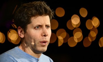 OpenAI's CEO, Sam Altman, came under fire for admitting he used an AI to get tips for raising a newborn.