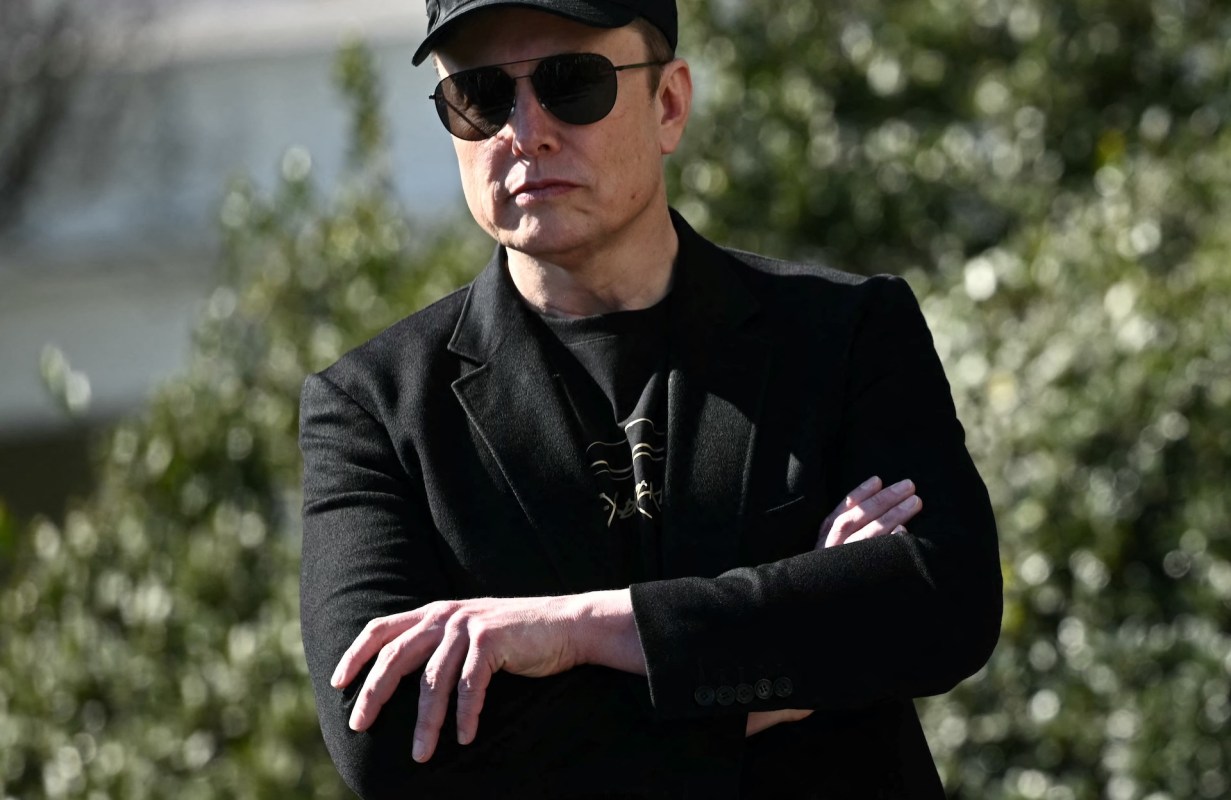 A court decision secured Elon Musk's record-breaking compensation package.