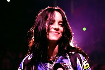 Outspoken advocate Billie Eilish recently donated $11,000 to the Howard County Conservancy's Youth Climate Institute.