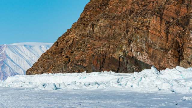 Scientists studying Greenland uncovered surprising heat variations deep beneath the ice that could reshape how we understand future sea-level rise.