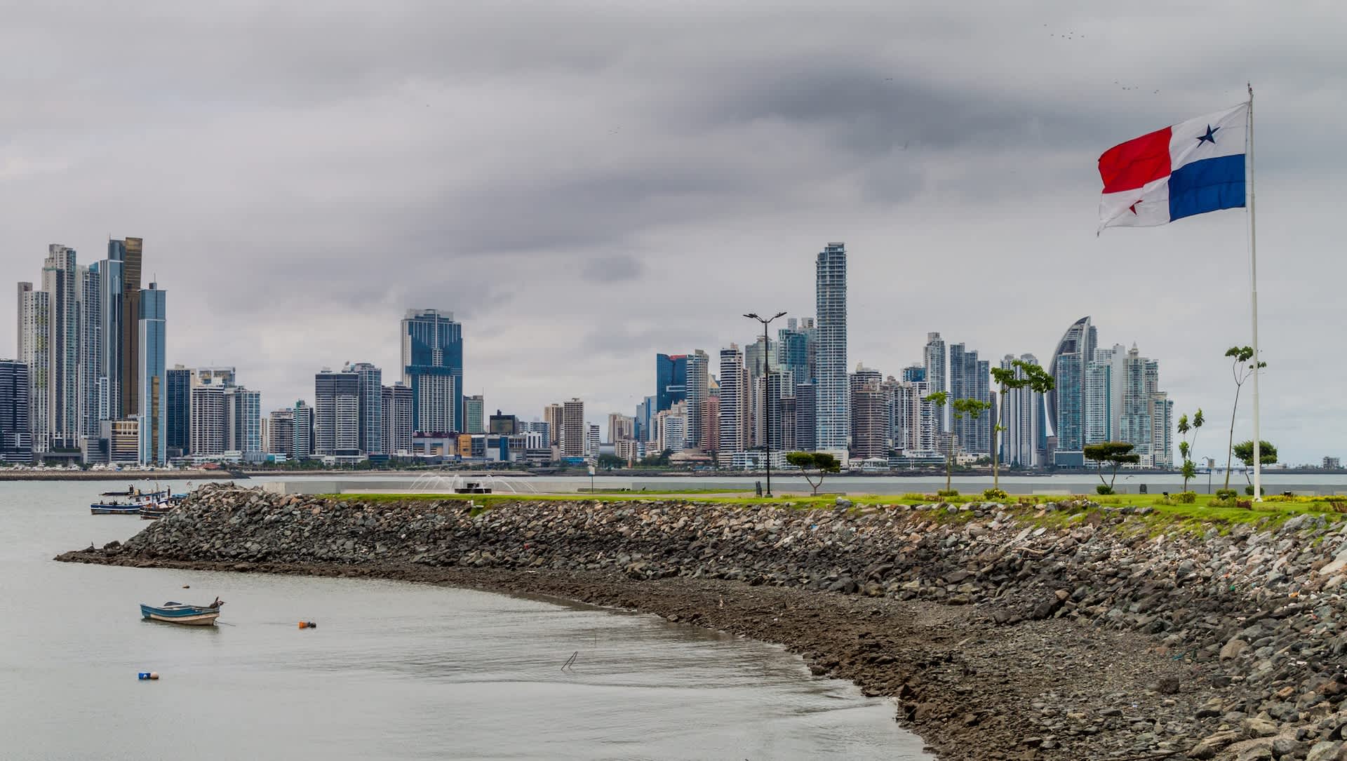 Experts stunned after noticing dramatic change in the Gulf of Panama earlier this year: 'We've never seen this happen'