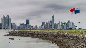 The Gulf of Panama's seasonal upwelling — an otherwise predictable phenomenon — has collapsed for the first time in decades.