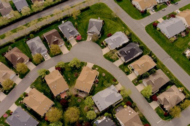 A Pennsylvania homeowner took to the r/HOA subreddit to express their frustration over their local homeowners association making selective calls on what kinds of trees can and cannot be planted.