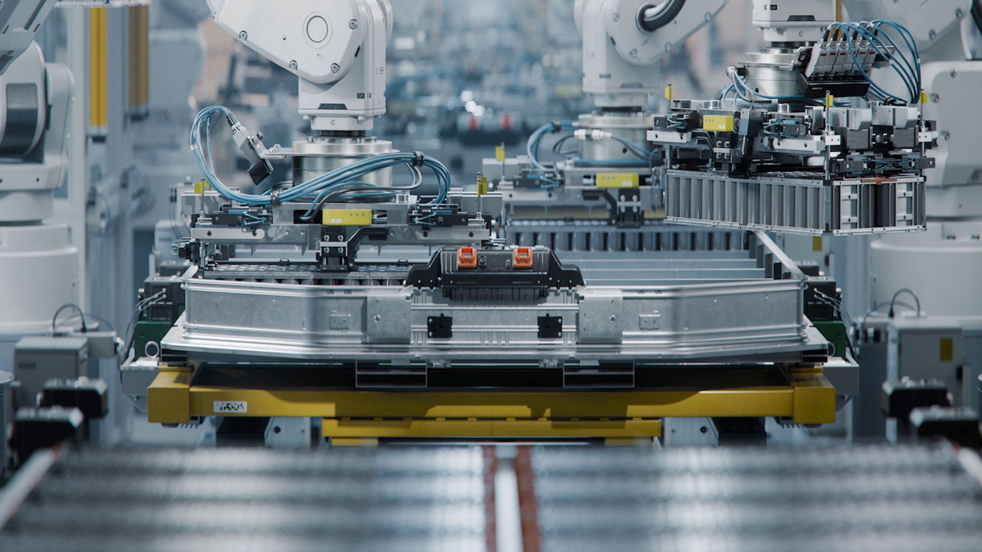 Startup unveils breakthrough technology that solves major problem with EVs: 'Maximizing the performance'