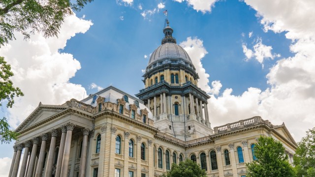 Illinois' lawmakers passed the Clean and Reliable Grid Affordability Act, a new clean-energy law that will help residents save on electricity costs.