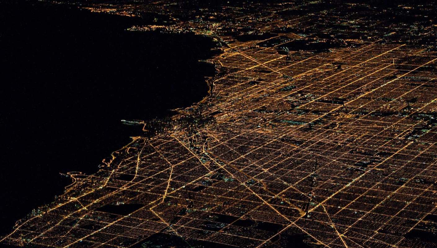 Illinois is the biggest producer of nuclear power in the U.S. - but that doesn't mean it's optimal for data centers.