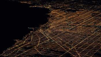 Illinois is the biggest producer of nuclear power in the U.S. - but that doesn't mean it's optimal for data centers.