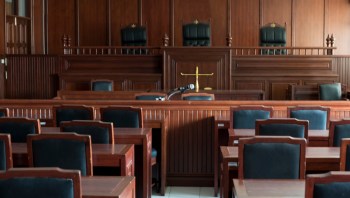 A recent court ruling in Indonesia is protecting environmental defenders' and their work against abusive lawsuits.