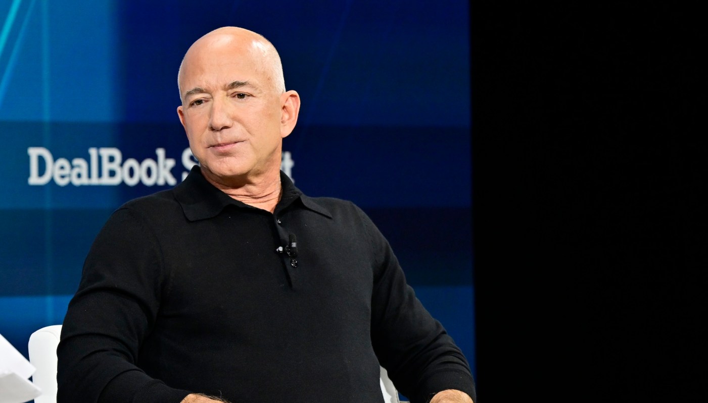 Jeff Bezos and Lauren Sanchez Bezos are drawing attention for how they use their $500 million megayacht, Koru.