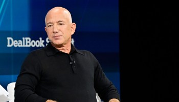 Jeff Bezos and Lauren Sanchez Bezos are drawing attention for how they use their $500 million megayacht, Koru.