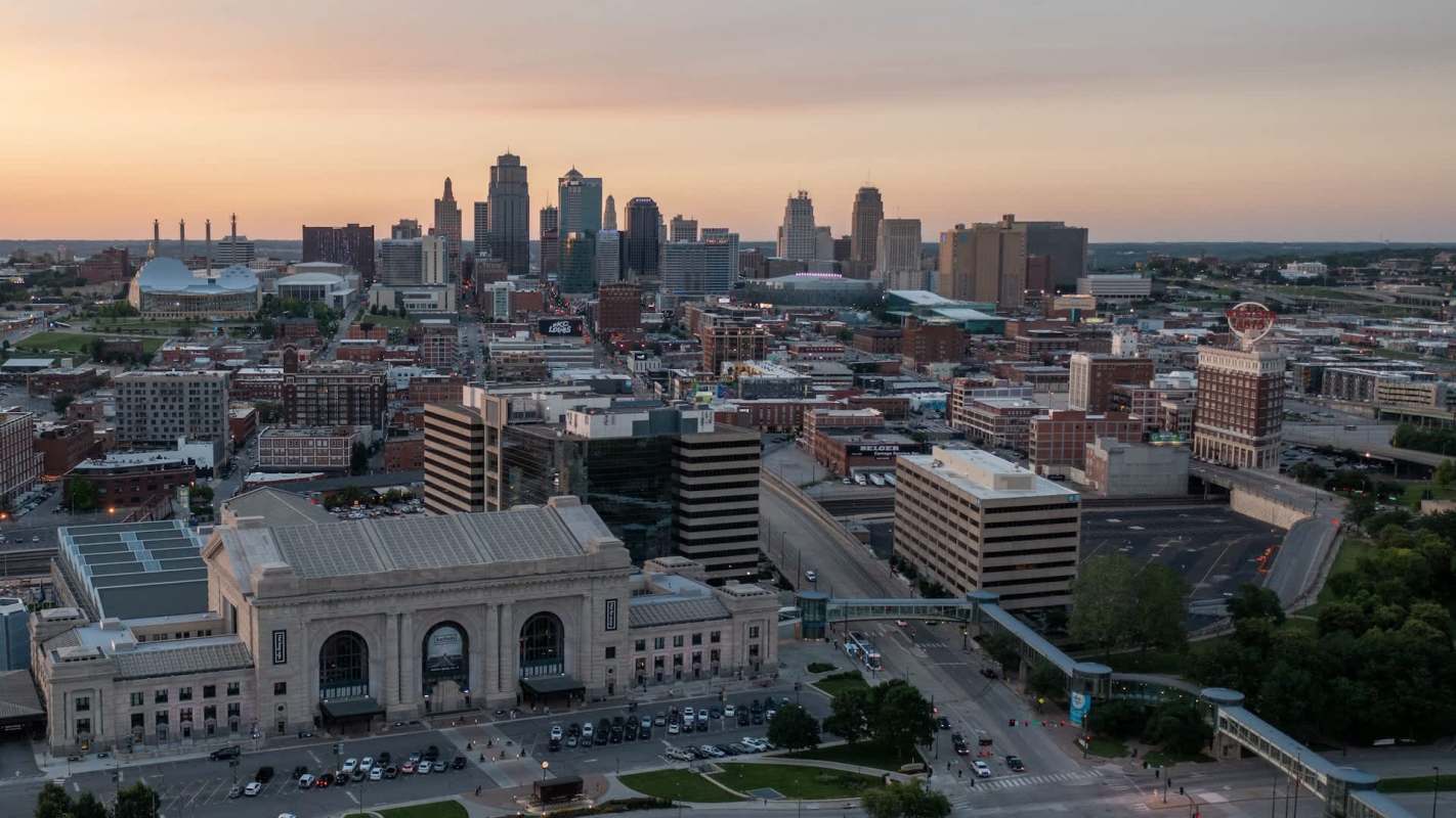 The Kansas City transit board has approved a major expansion of public transportation ahead of the 2026 FIFA World Cup.