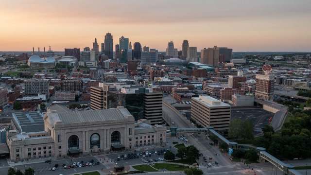 The Kansas City transit board has approved a major expansion of public transportation ahead of the 2026 FIFA World Cup.