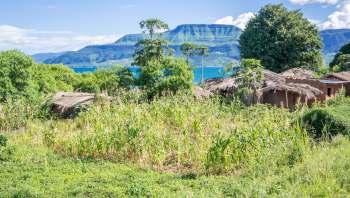 For four years, SolarAid has been on a mission to install solar panels on each of the almost 9,000 homes in the village of Kasakula in Malawi.