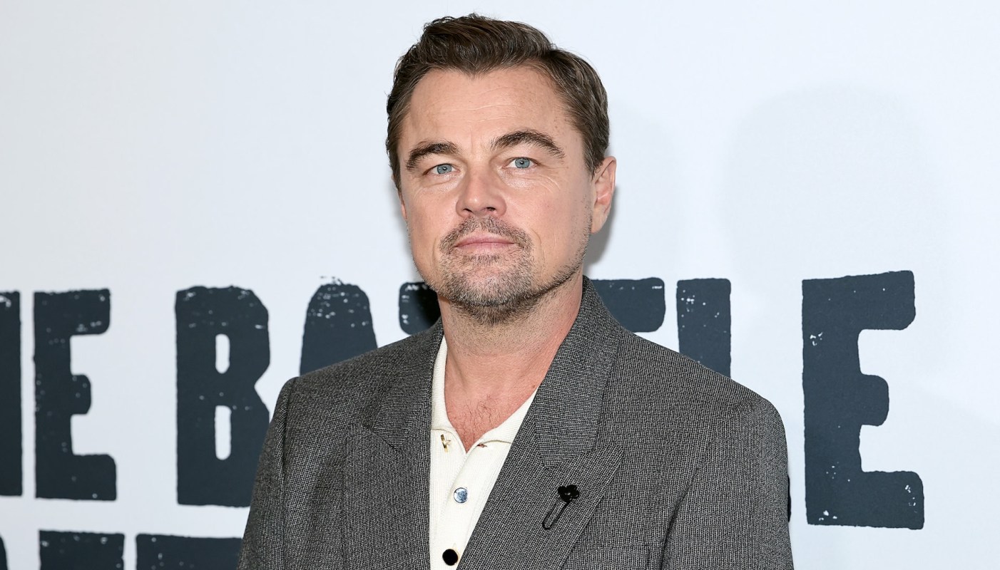 Actor Leonardo DiCaprio has been an outspoken advocate for living a sustainable lifestyle for years.