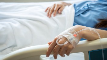 Erie County has recorded new highs for Lyme disease each of the last three years, according to the Erie County Department of Health.