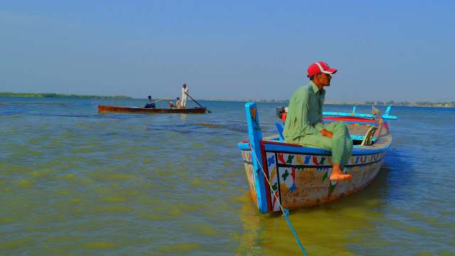 In September 2025, Pakistan established its third marine protected area around Maini Hor Lagoon to safeguard a biodiversity hotspot.