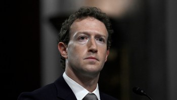 Mark Zuckerberg's superyacht, Launchpad, was recently undergoing repairs at La Ciotat in the French Riviera.