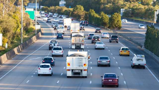 One Redditor shared a photo of a strange advertising tactic for Michelob Ultra, and commenters were quick to point out its problems.