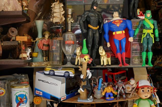 One Redditor took to the platform to vent about Mini Brands, a popular collectible toy.