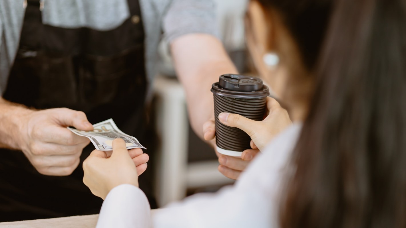 The cost of coffee has gone up at a staggering rate throughout the U.S., but nowhere as much as in Missouri.