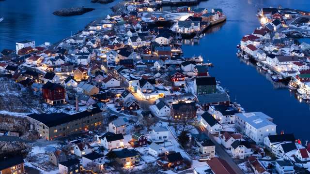 While many Norwegians saw a decline in their power prices in the last month, several factors are keeping costs high for residents in certain regions of Norway.