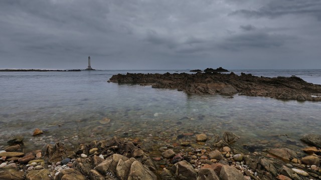 The Obama flatworm has been spotted for the first time on the British Channel island of Alderney, and it could soon cause a huge problem.